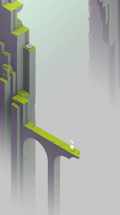Monument Valley NETFLIX - Screenshot 2