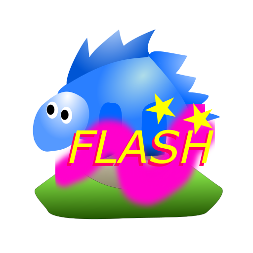 Mountain trip logger Flash 5.4 Icon