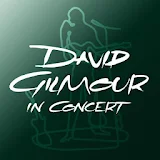 David Gilmour in Concert icon