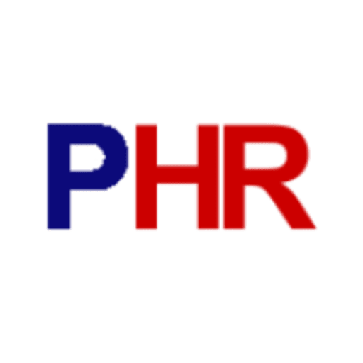 PromptHr Qxpress logo