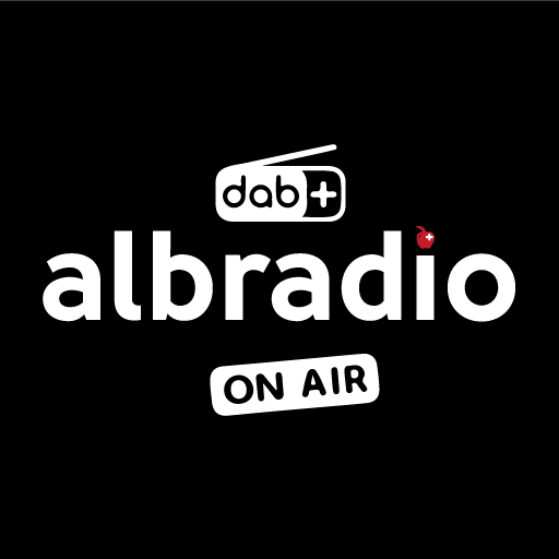 Albradio logo