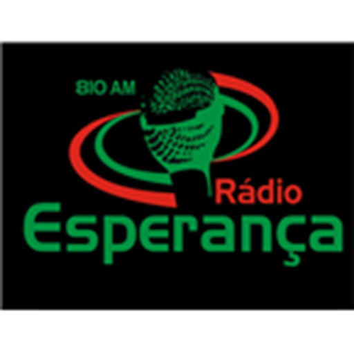 Rádio Esperança AM 810 Scarica su Windows