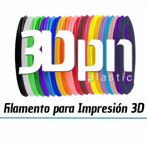 3Dpn logo