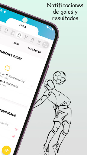 Fútbol Pro Copa América