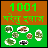 1001 Gharelu Upchar - remedies icon