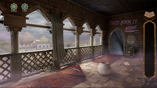 Vanished Puzzle Quest