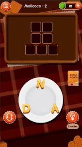 Word Connect - Word Game