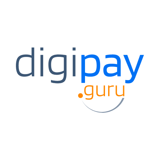Digipay logo