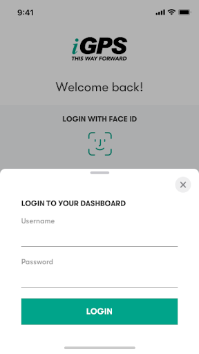 Yard Insight Screen 2