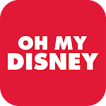 Cover Image of ダウンロード Oh My Disney  APK