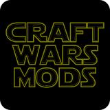 Craft Wars Mods icon