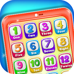 Icon image Educational Tablet - Alphabet