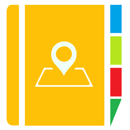 Address Book Logo