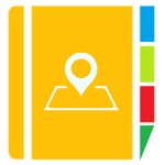 Cover Image of Download Address Book 2.32r APK