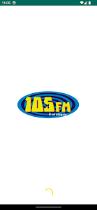 Rádio 105 FM São Paulo