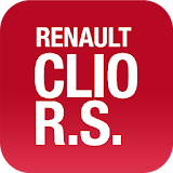 Renault Clio R.S. Worldwide icon
