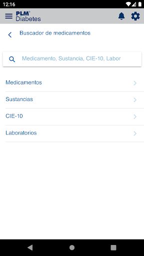 PLM Diabetes Screen 2