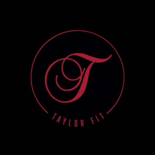 Taylorfit logo