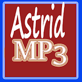 Lagu Astrid Lengkap Mp3 icon
