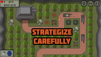 Game screenshot Тактика Защиты: Башни Обороны mod apk