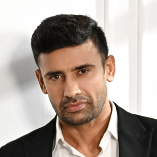 Sangram Singh Official App logo