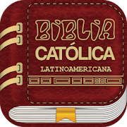 App Biblia Católica en Español – Descarga gratis en tu celular