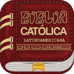 Icon image Biblia Católica en español