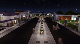 screenshot of Mini maps for Minecraft