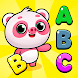 ABCゲーム: トレース & フォニックス - Androidアプリ