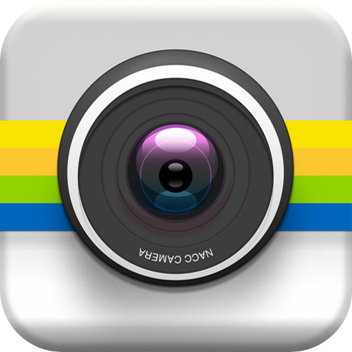 PhotoMon logo