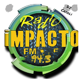 Radio Impacto 94.3 icon