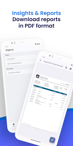 Screenshot of EzDebt Book - Debt Manager