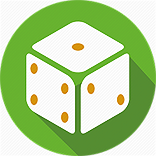 EasyRoll Dice logo