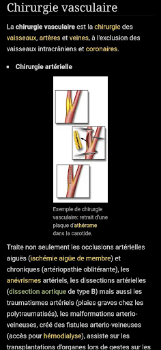WikiSpecies screenshot 6