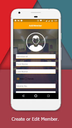 Smart AMS Screen 3