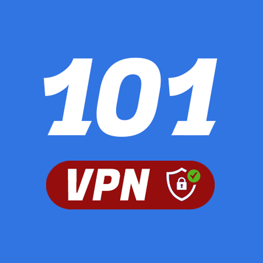 101 VPN : Faster and Secure