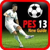 Guide PES 13 New icon