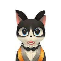 Cats Gallery