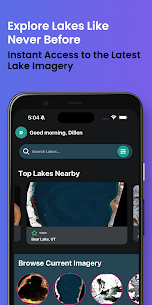LakeMonster- Fishing App 5