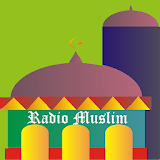 Radio Muslim Indonesia icon