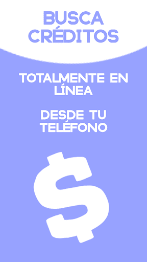 Mis prestamos rapidos en linea Screen 2