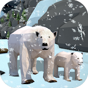 Bear Family Fantasy Jungle Game 2020