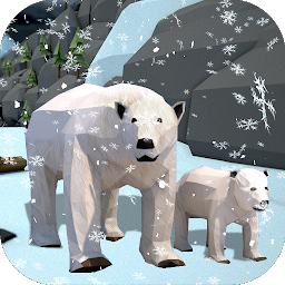 Icon image Bear Family Fantasy Jungle