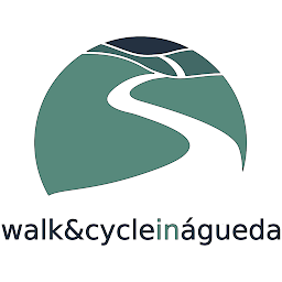 Walk & Cycle in Águeda: Download & Review