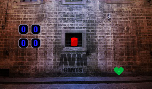 Masonry Wall Escape Screenshot 3 - AppWisp.com