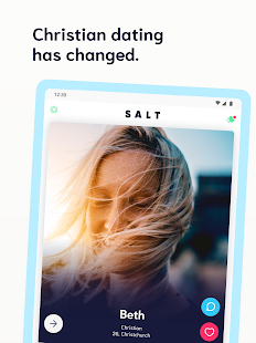 SALT - Christian Dating App 7.0.28 APK screenshots 7