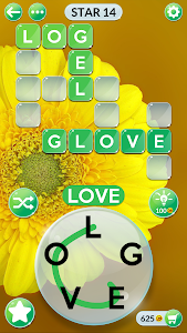 Wordscapes In Bloom Unknown