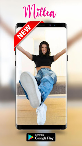 Charli d Amelio Wallpaper HD 2020