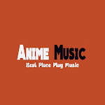 Cover Image of Tải xuống Anime Music  APK