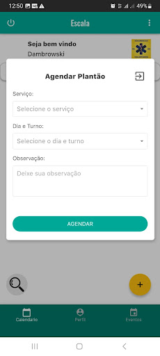 Escala CVSR Screen 2
